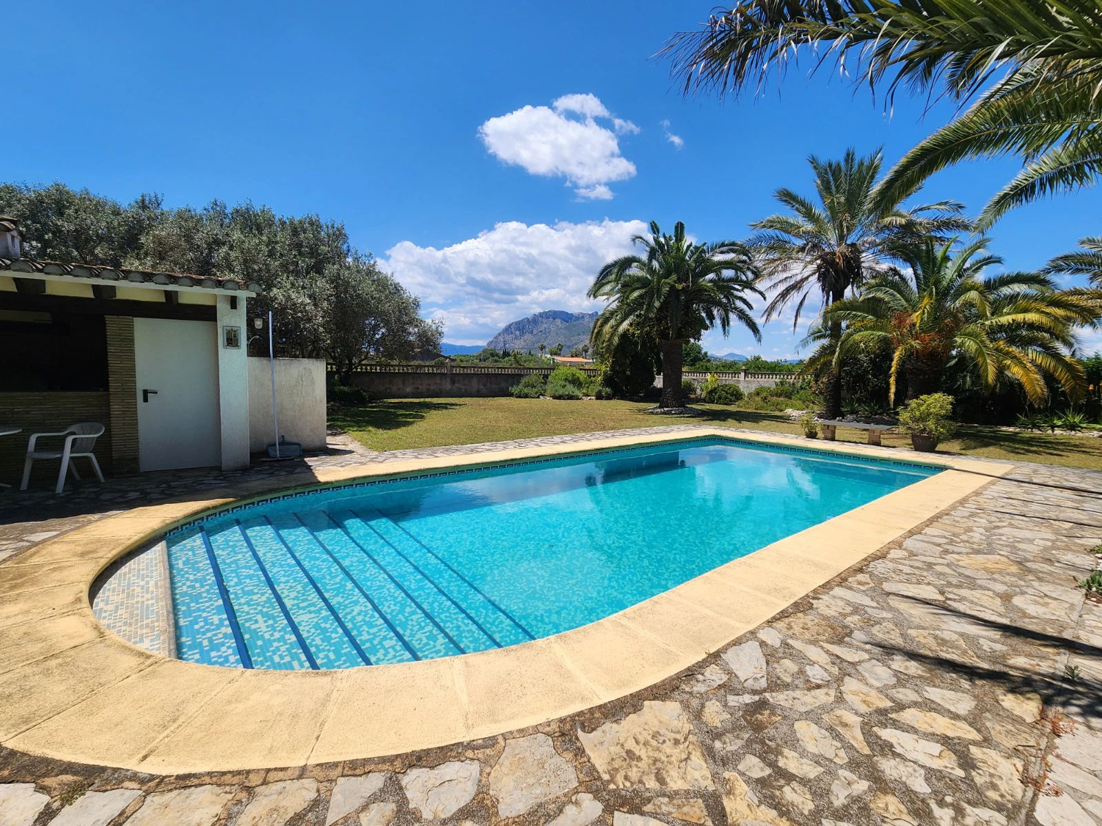 Chalet/Villa en venta en Els Poblets