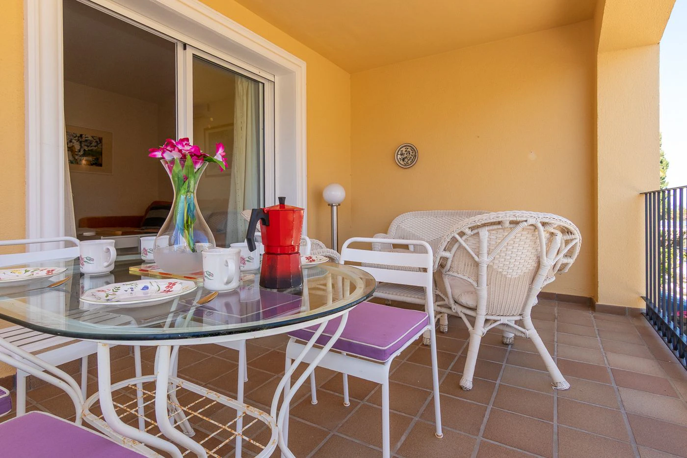 APPARTEMENT À LA SELLA, PEDREGUER
