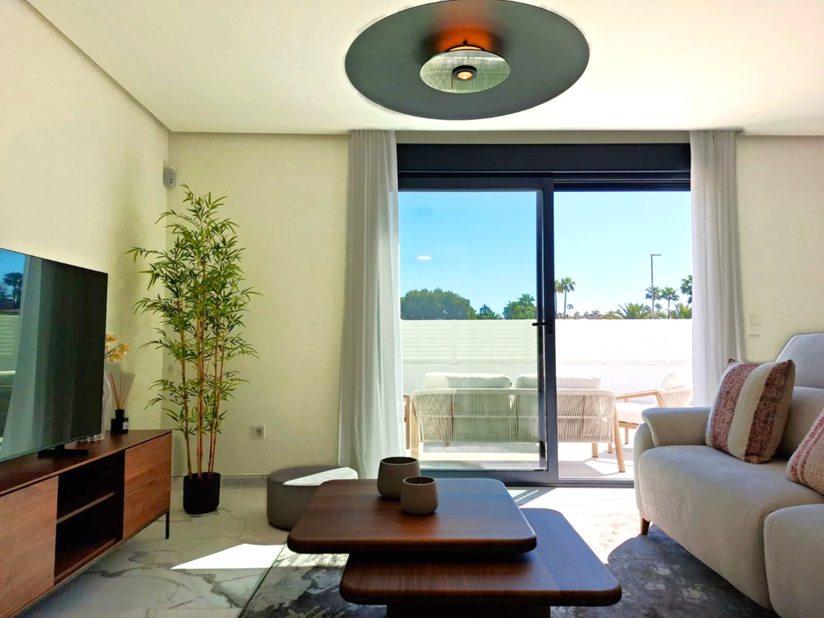 Chalet obra nueva en Tossal Gros, Denia