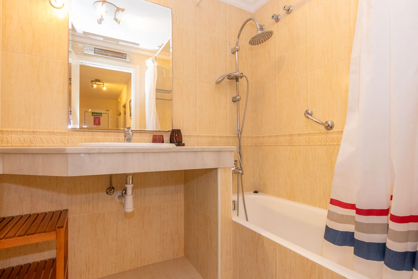 APPARTEMENT À LA SELLA, PEDREGUER