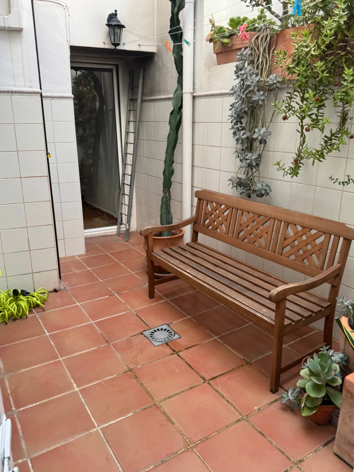 Maison De Ville à la vente à Denia, Alicante