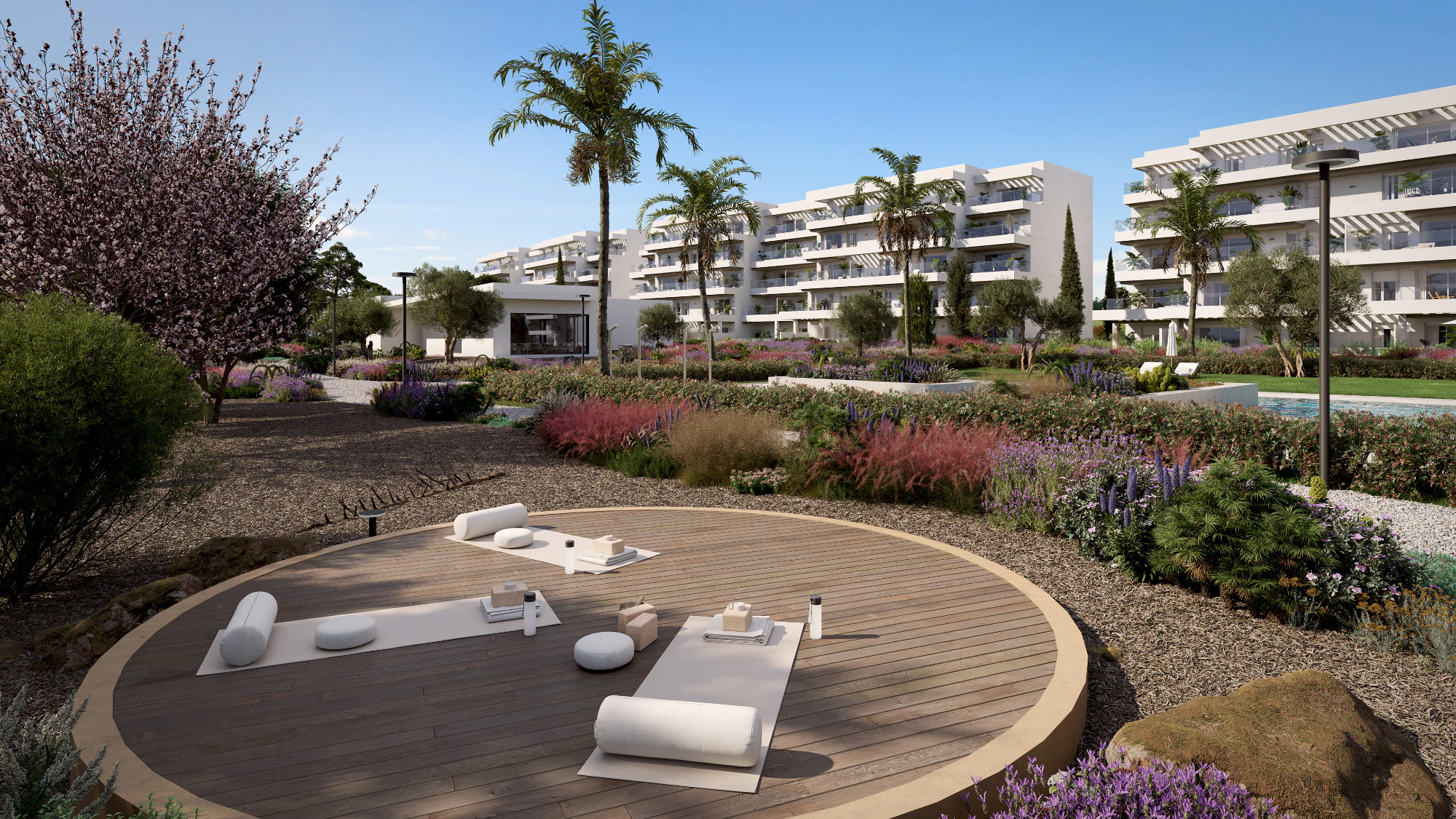 Apartamento en venta en El Vergel