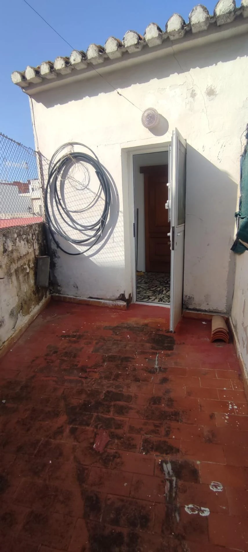 MAISON DE VILLE DANS LE CENTRE DE DENIA