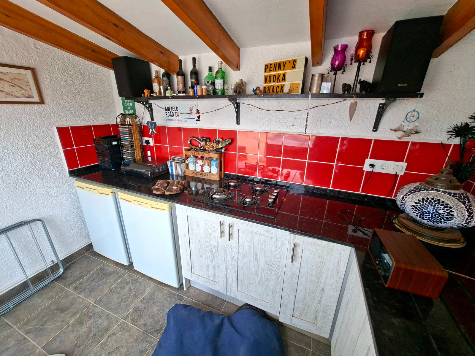 Chalet/Villa en venta en Orba Valley