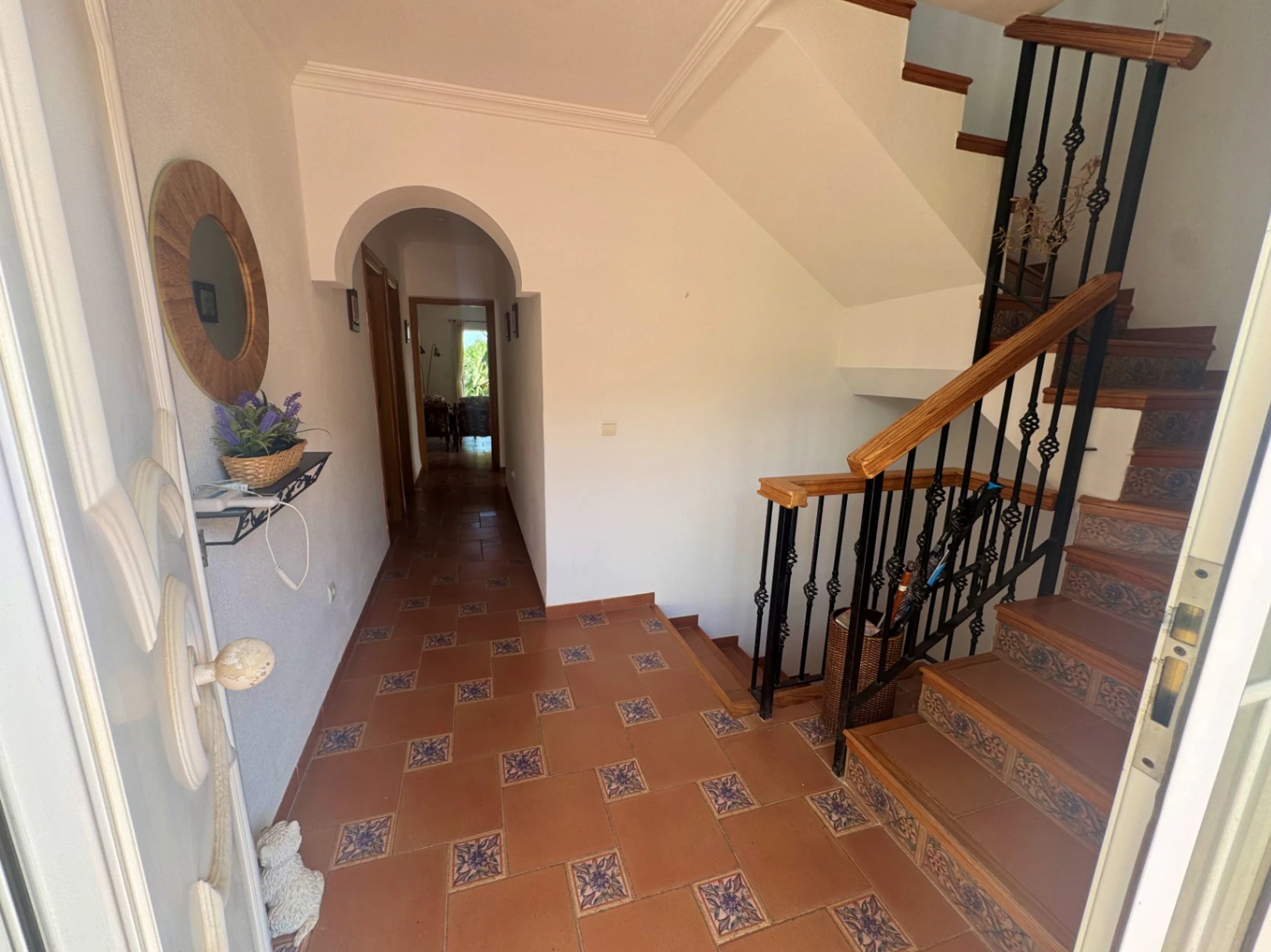 Chalet en venta en Denia, con preciosas vistas al mar y al montgó