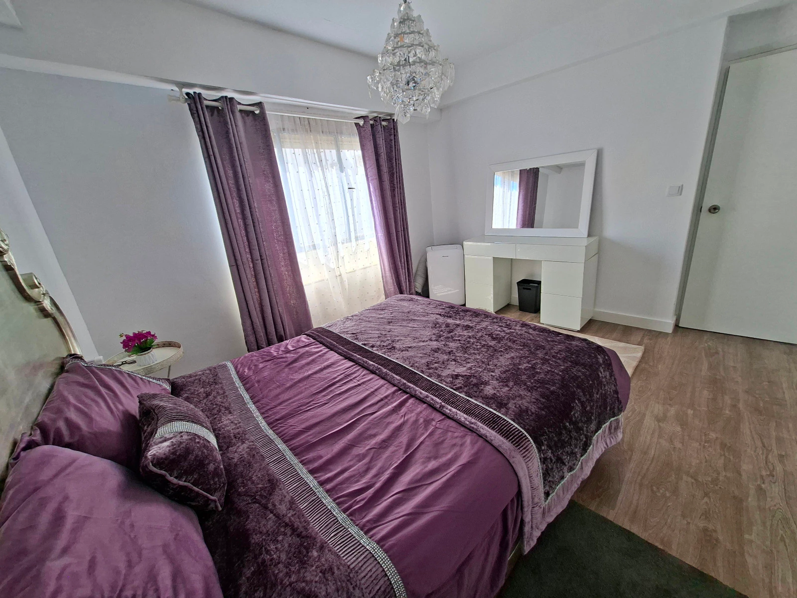 Apartamento en venta en Pego