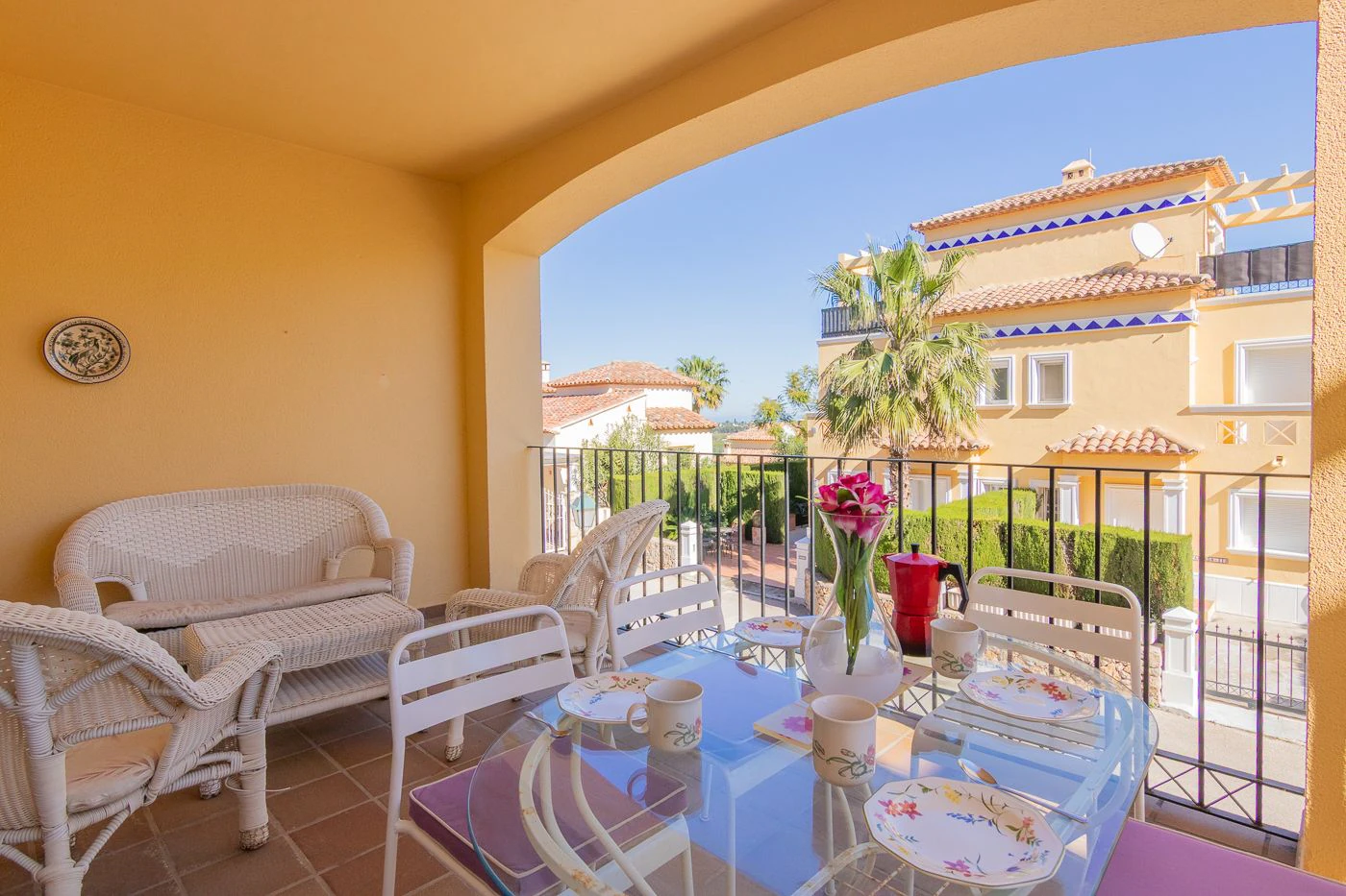 APPARTEMENT À LA SELLA, PEDREGUER