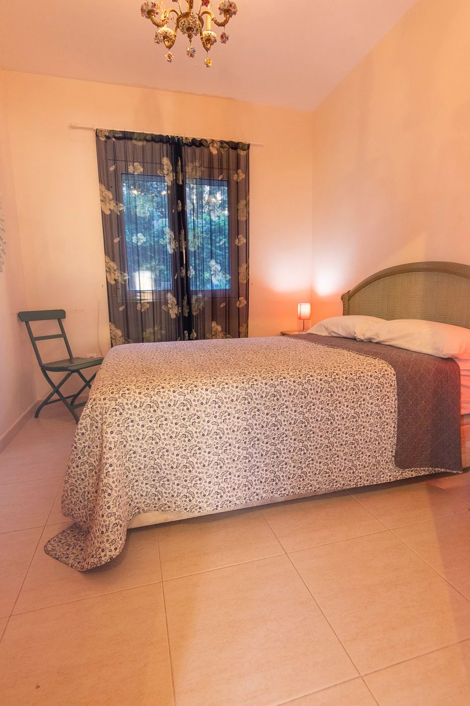 APPARTEMENT À LA SELLA, PEDREGUER