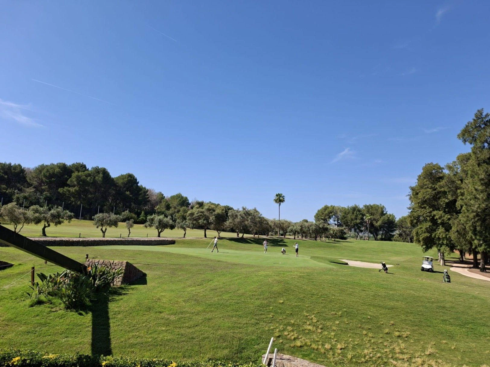 Apartamento Golf la Sella a Denia