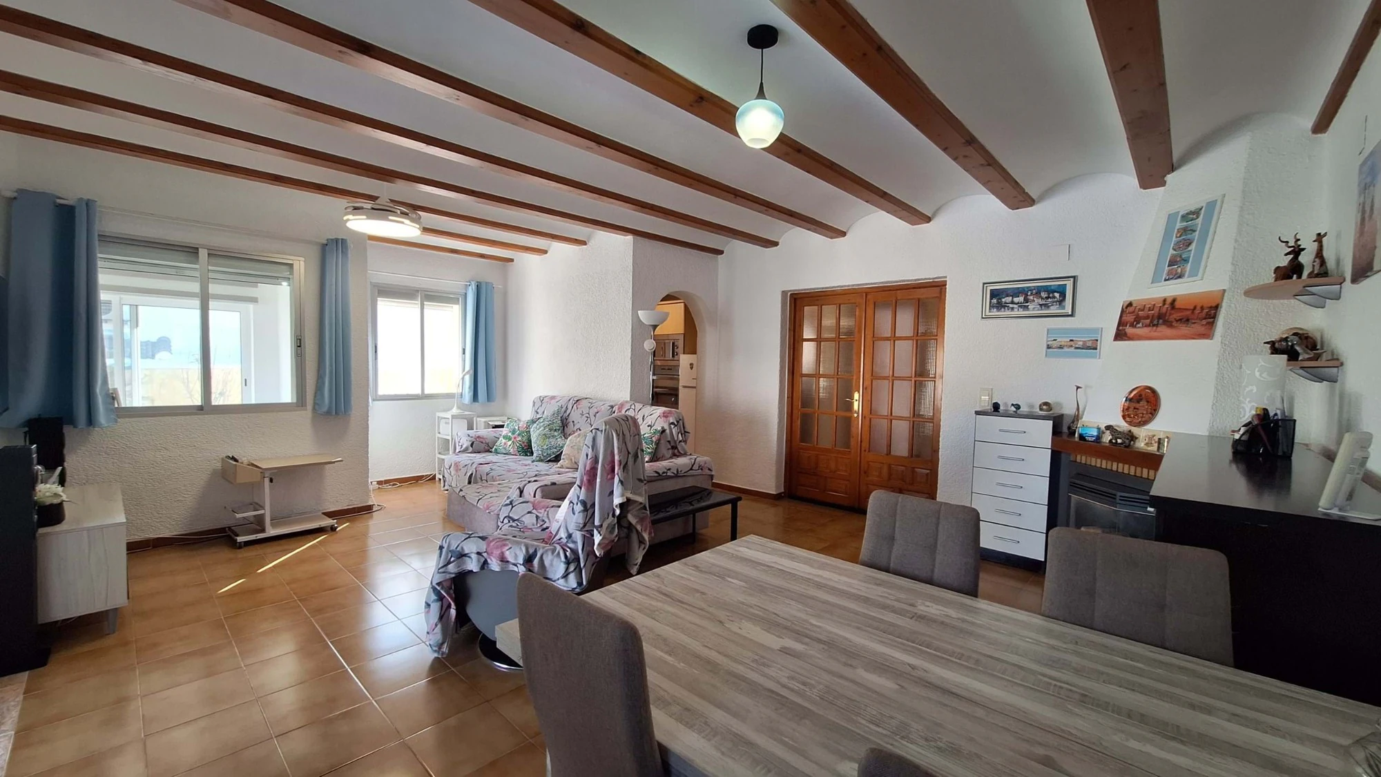 Chalet/Villa en venta en Els Poblets