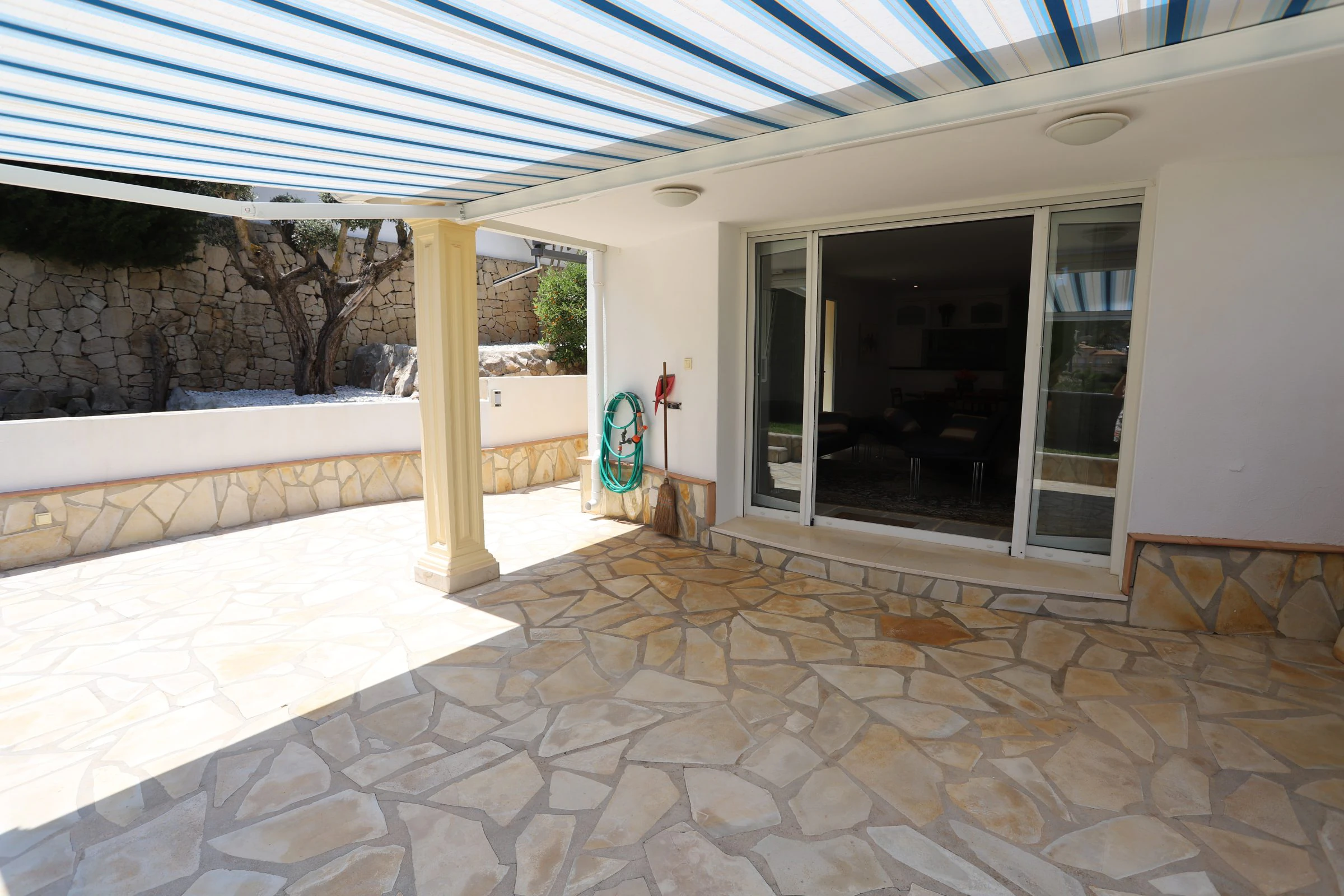 Chalet/Villa en venta en Denia