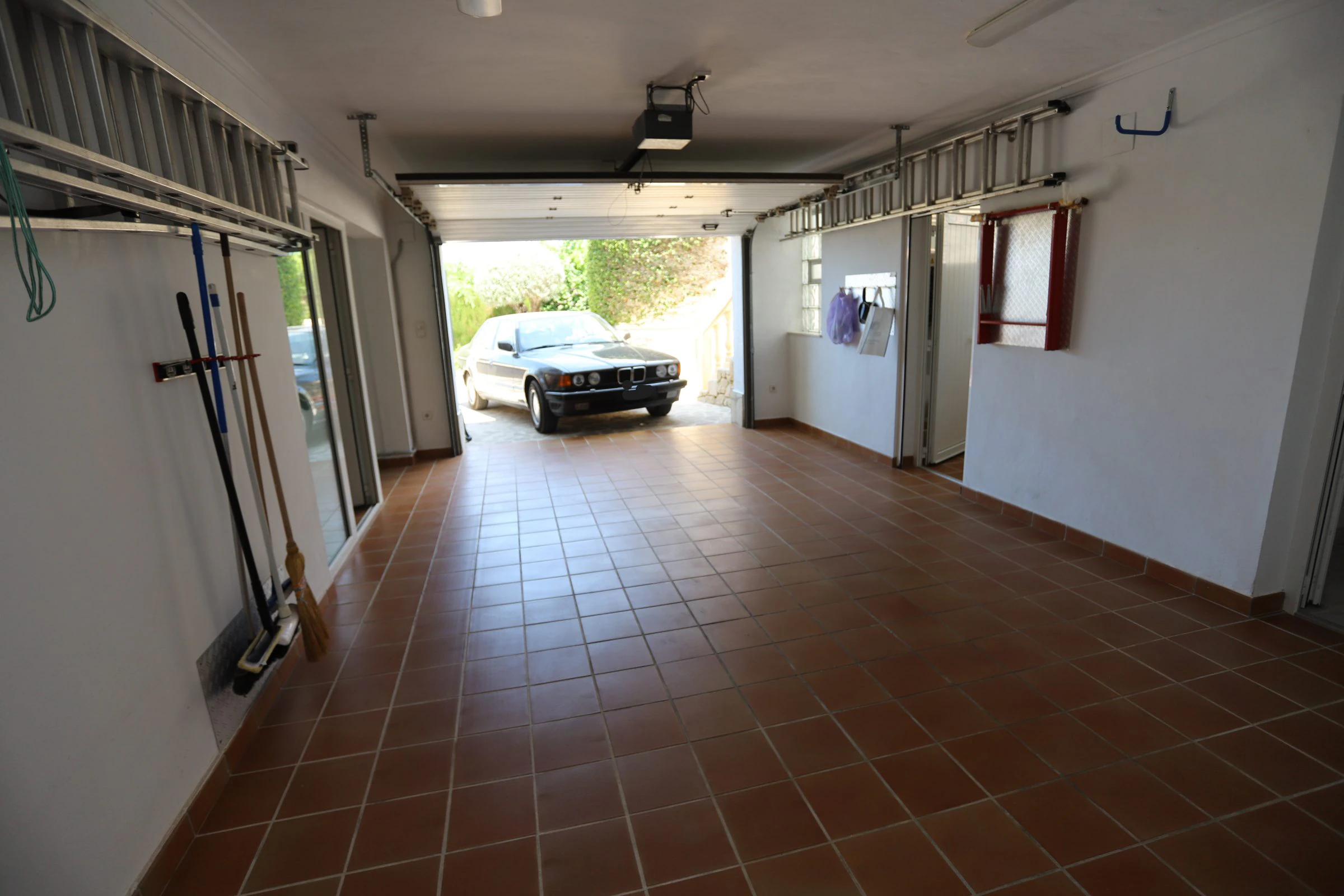 Chalet/Villa en venta en Denia