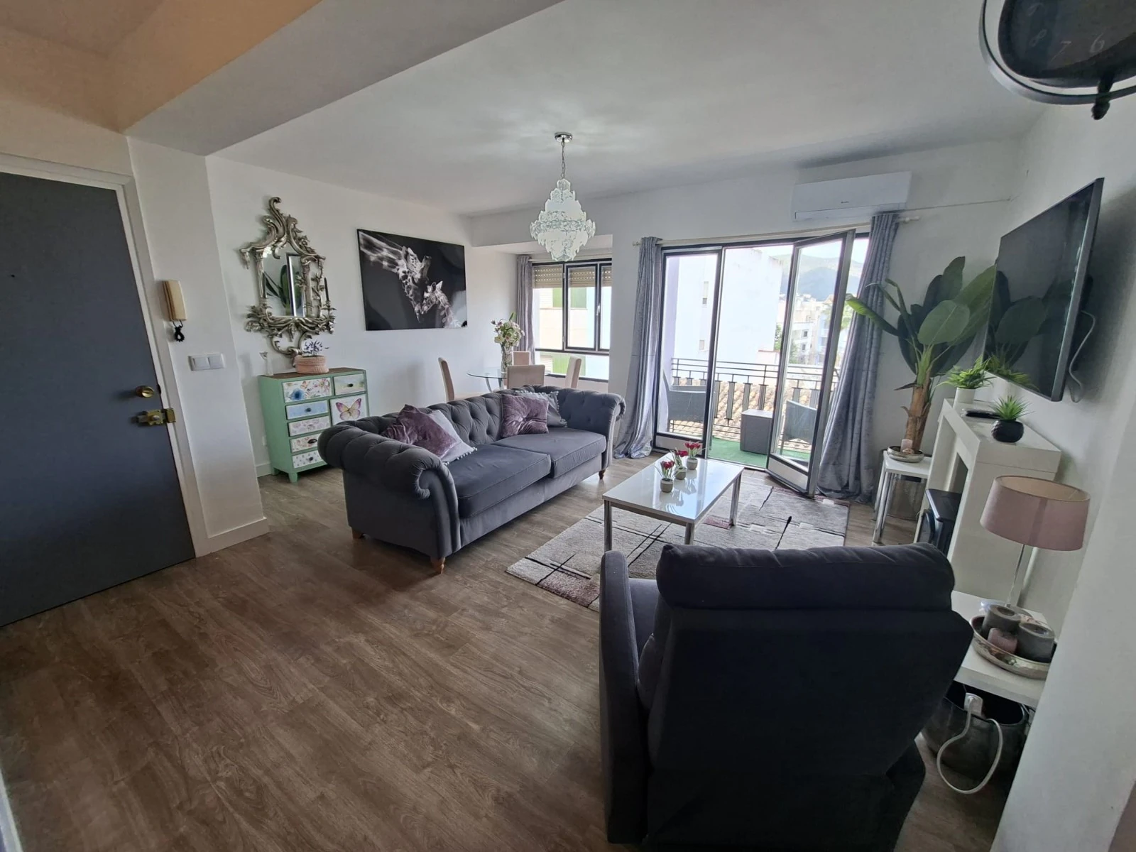 Apartamento en venta en Pego