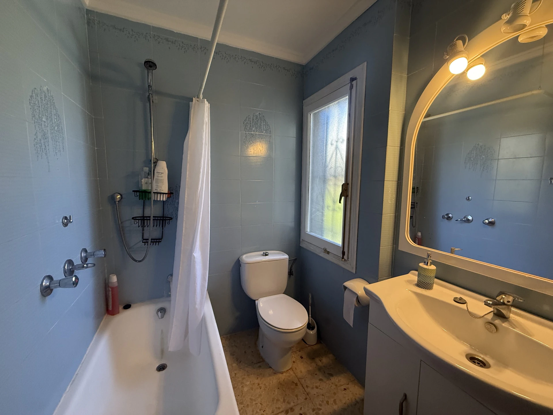 Chalet Las Marinas km.2 Denia