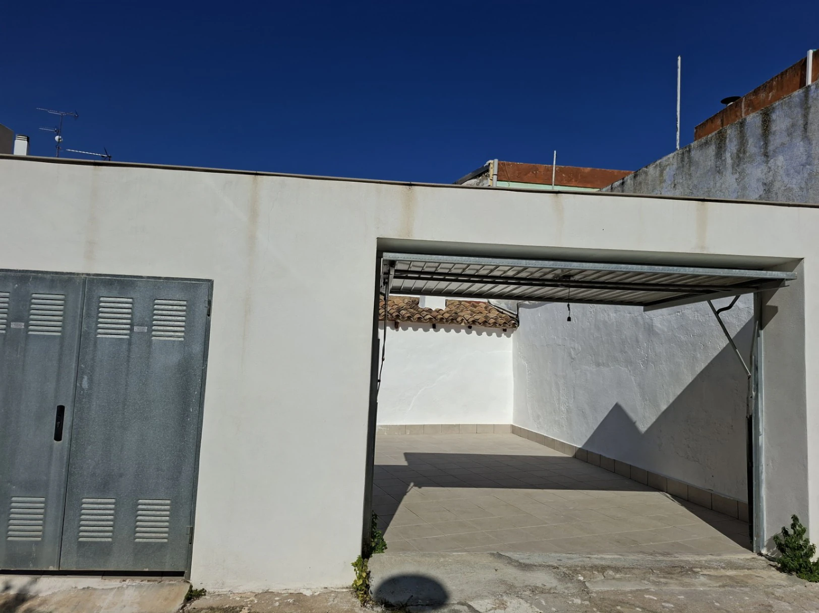 Casa adosada en La Pedrera, Denia