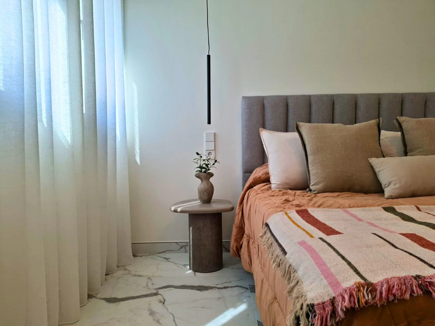 Chalet obra nueva en Tossal Gros, Denia