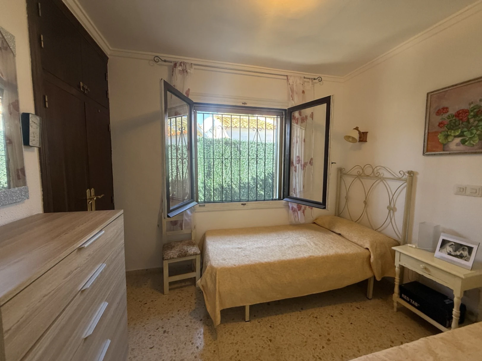 Chalet Las Marinas km.2 Denia