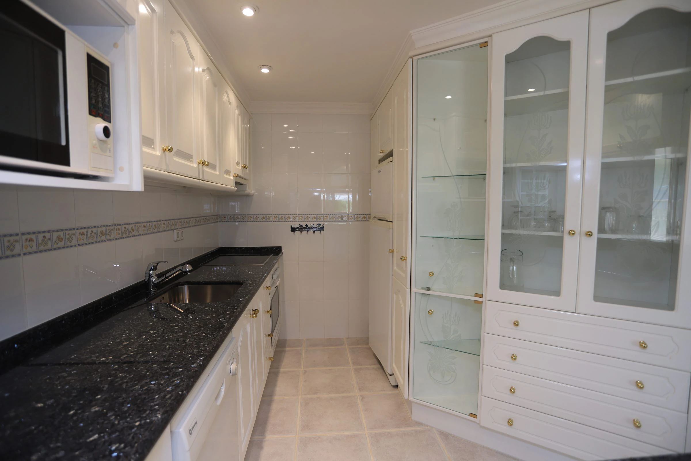 Chalet/Villa en venta en Denia
