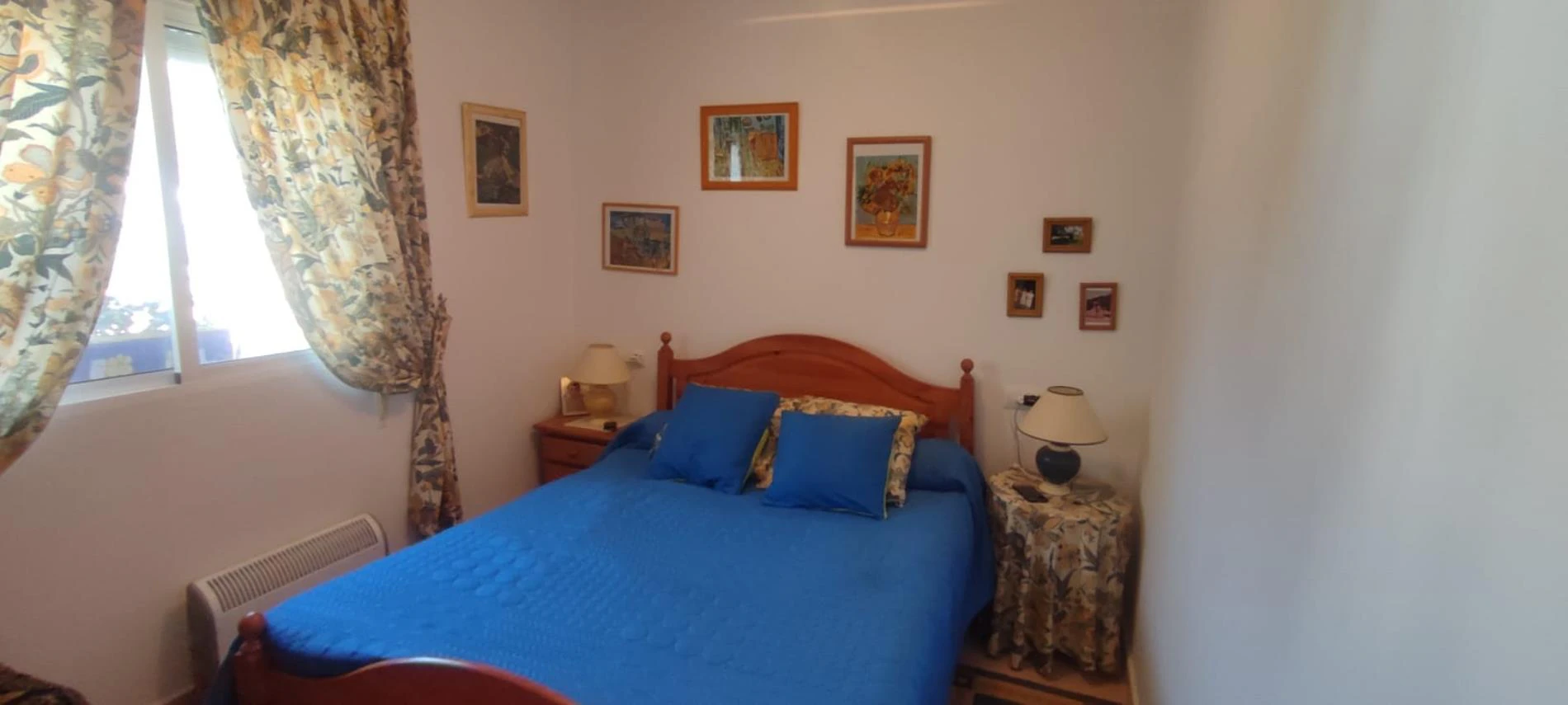 CASA DE PUEBLO EN RÁFOL DE LA ALMUNIA