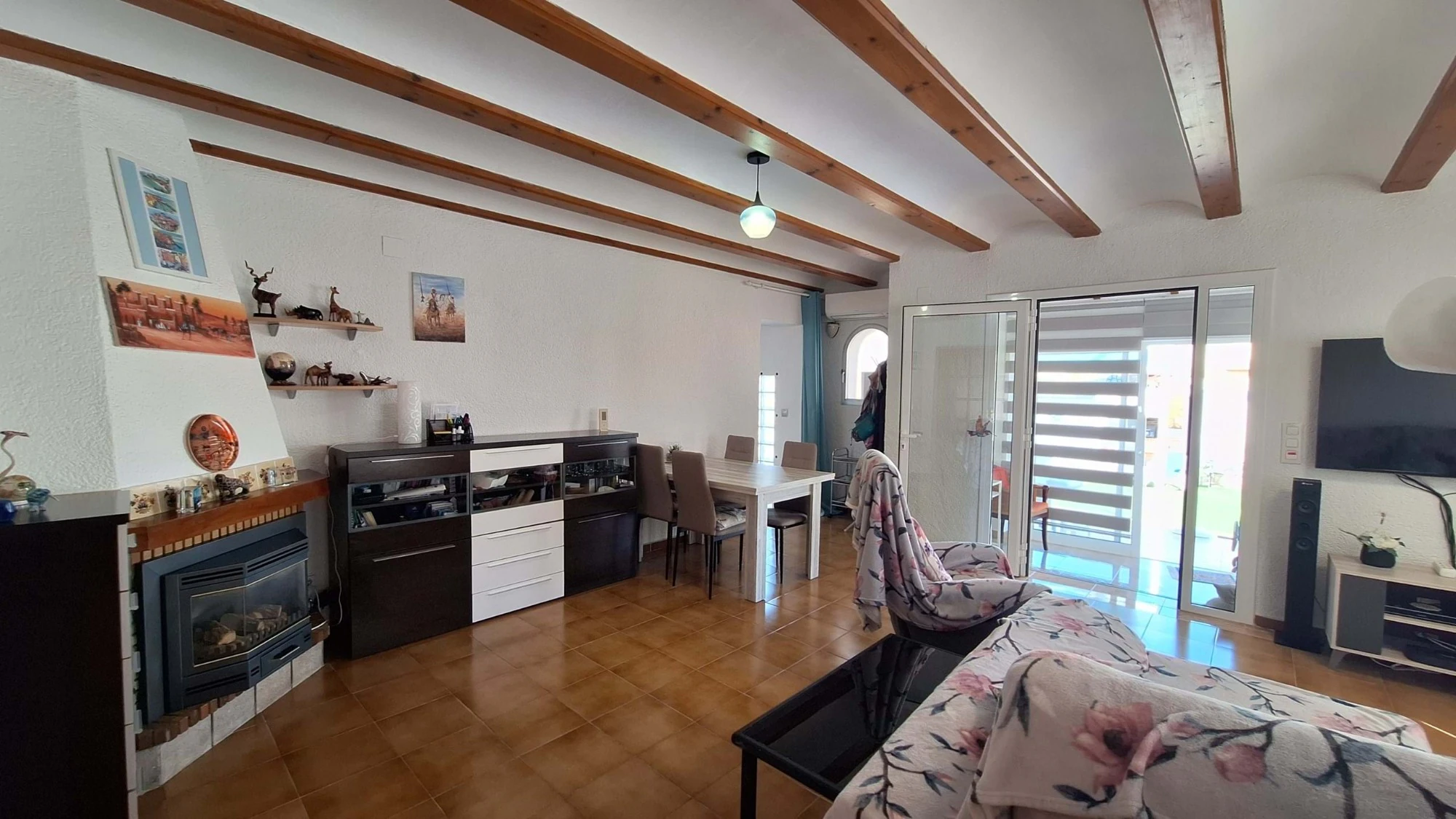 Chalet/Villa en venta en Els Poblets