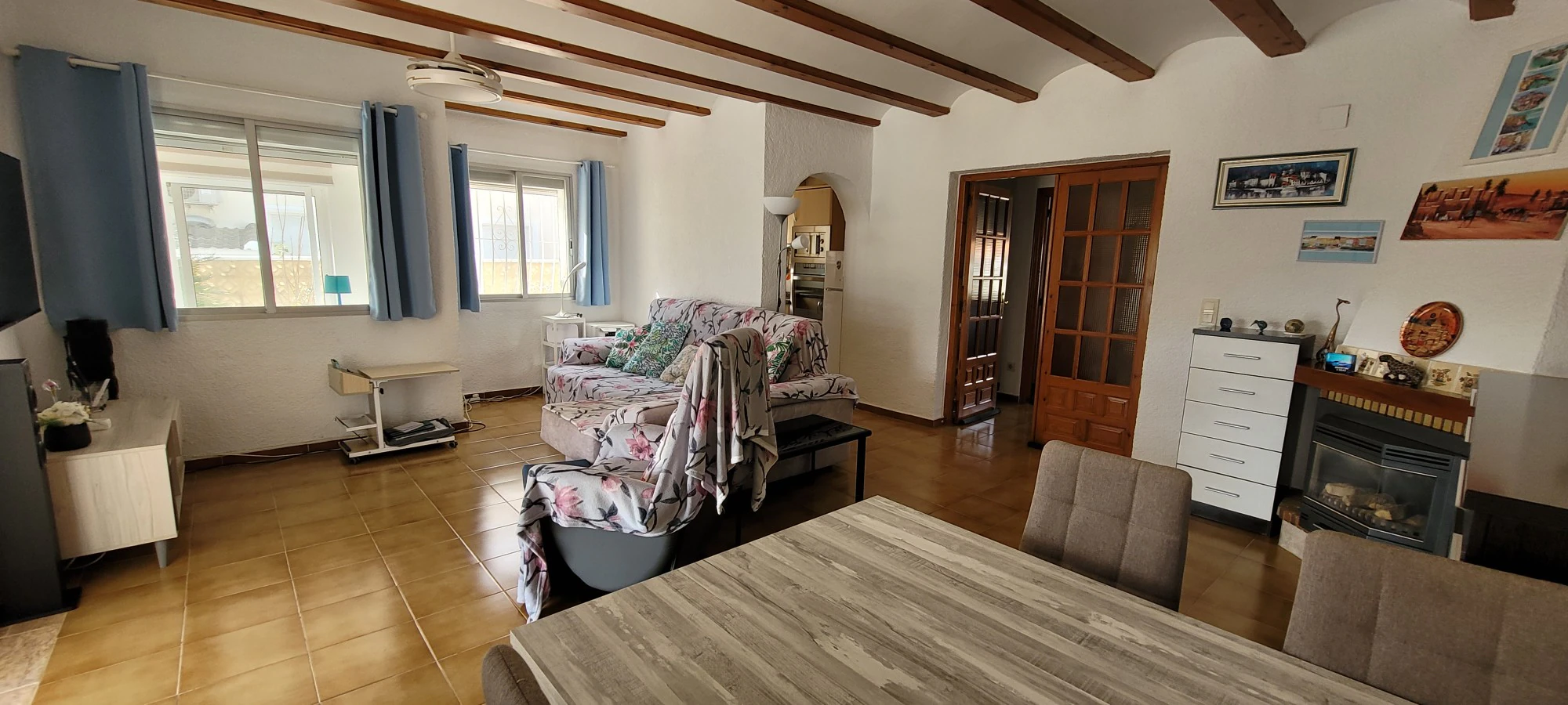Chalet/Villa en venta en Els Poblets