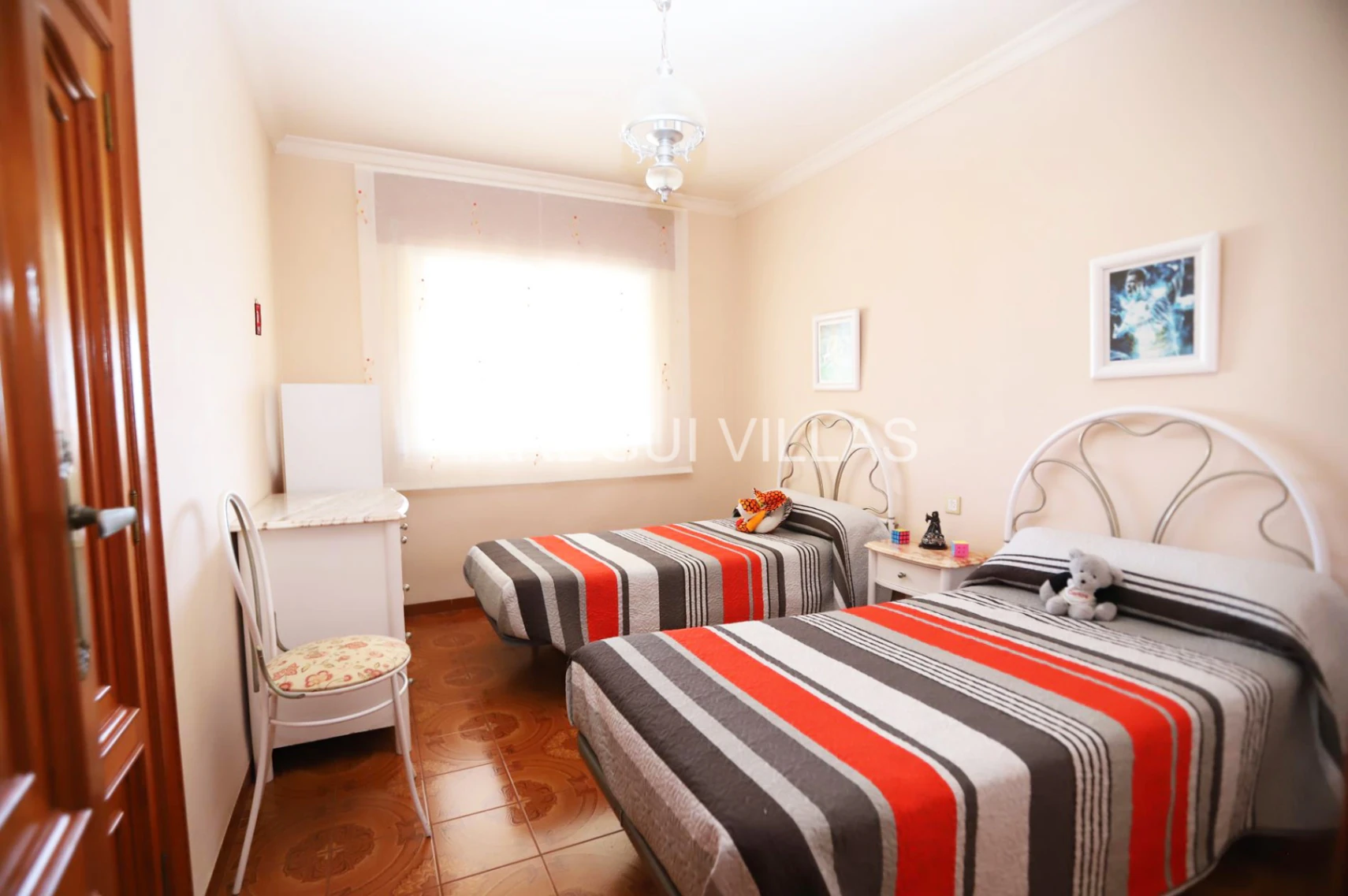 Chalet en venta en Dénia - Marineta Cassiana