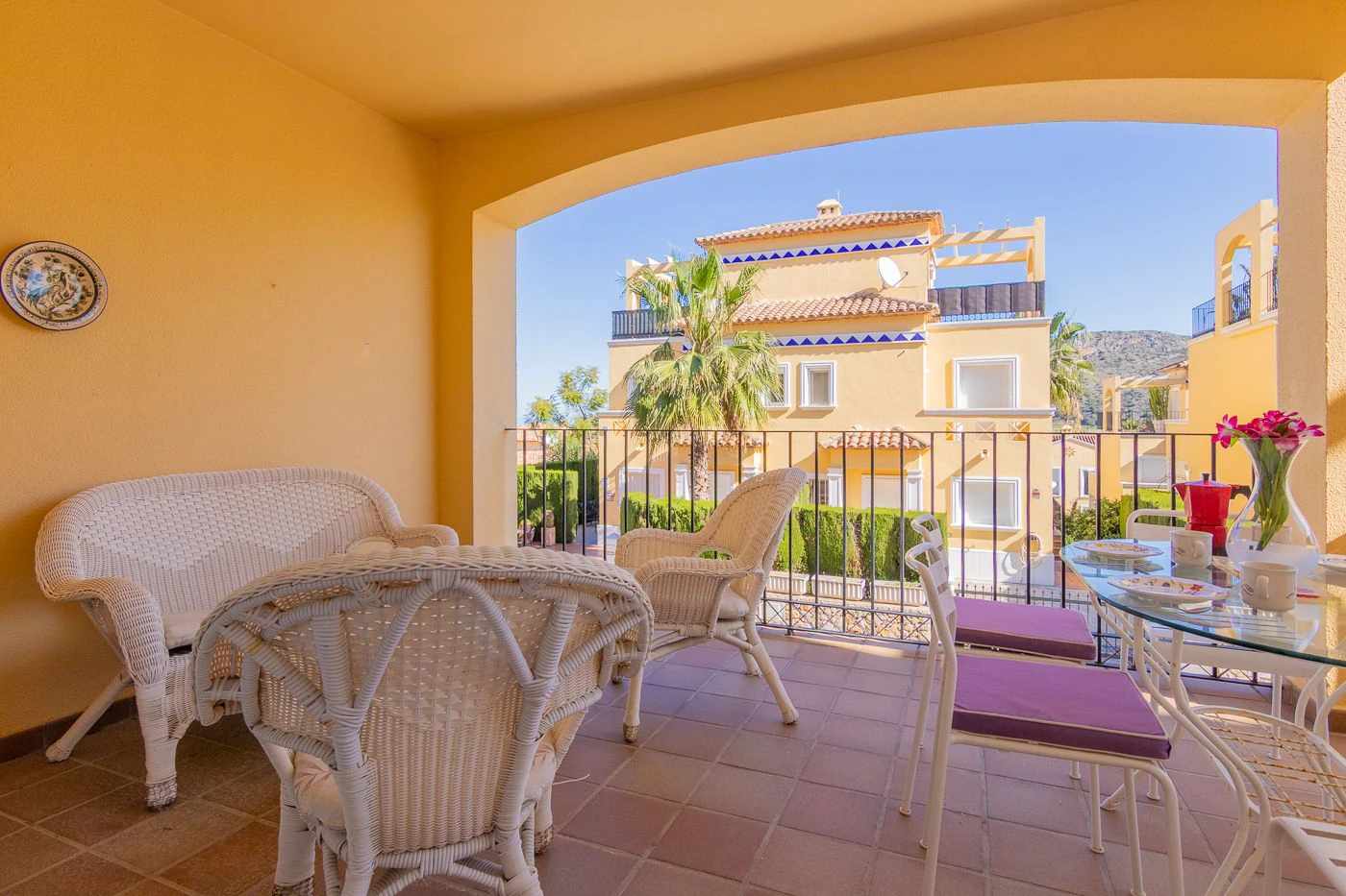 APPARTEMENT À LA SELLA, PEDREGUER