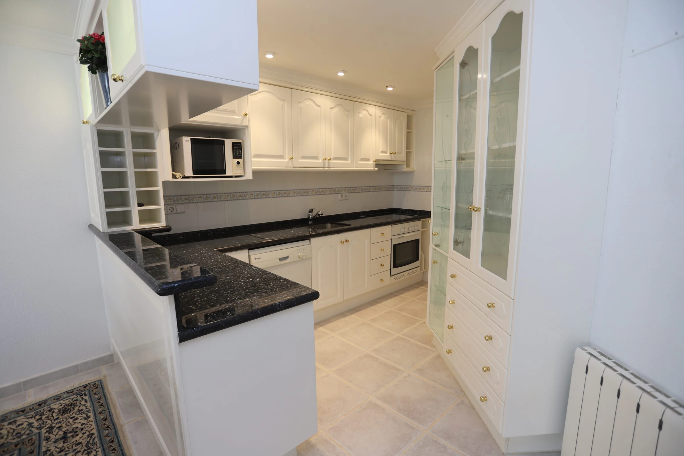 Chalet/Villa en venta en Denia