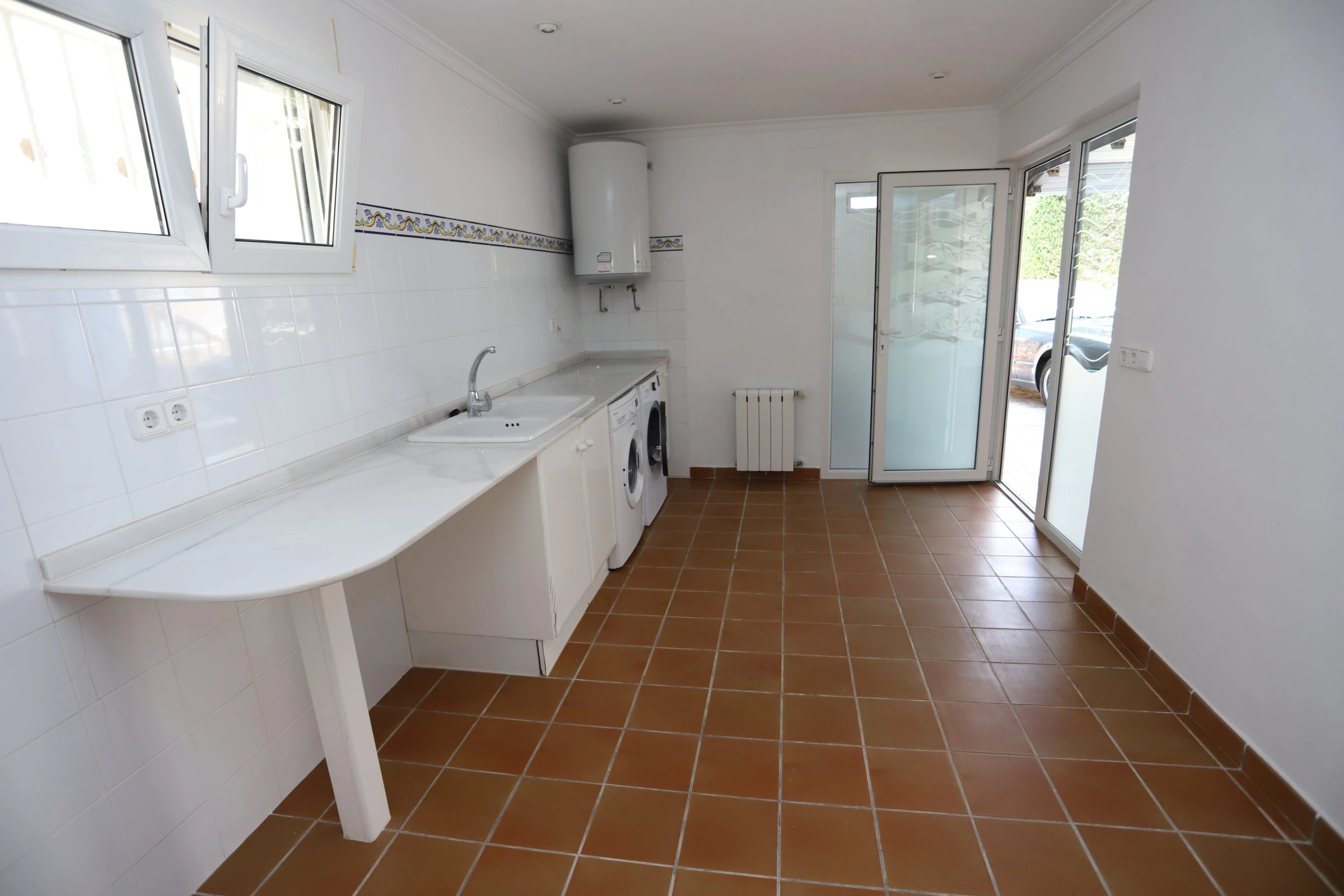 Chalet/Villa en venta en Denia