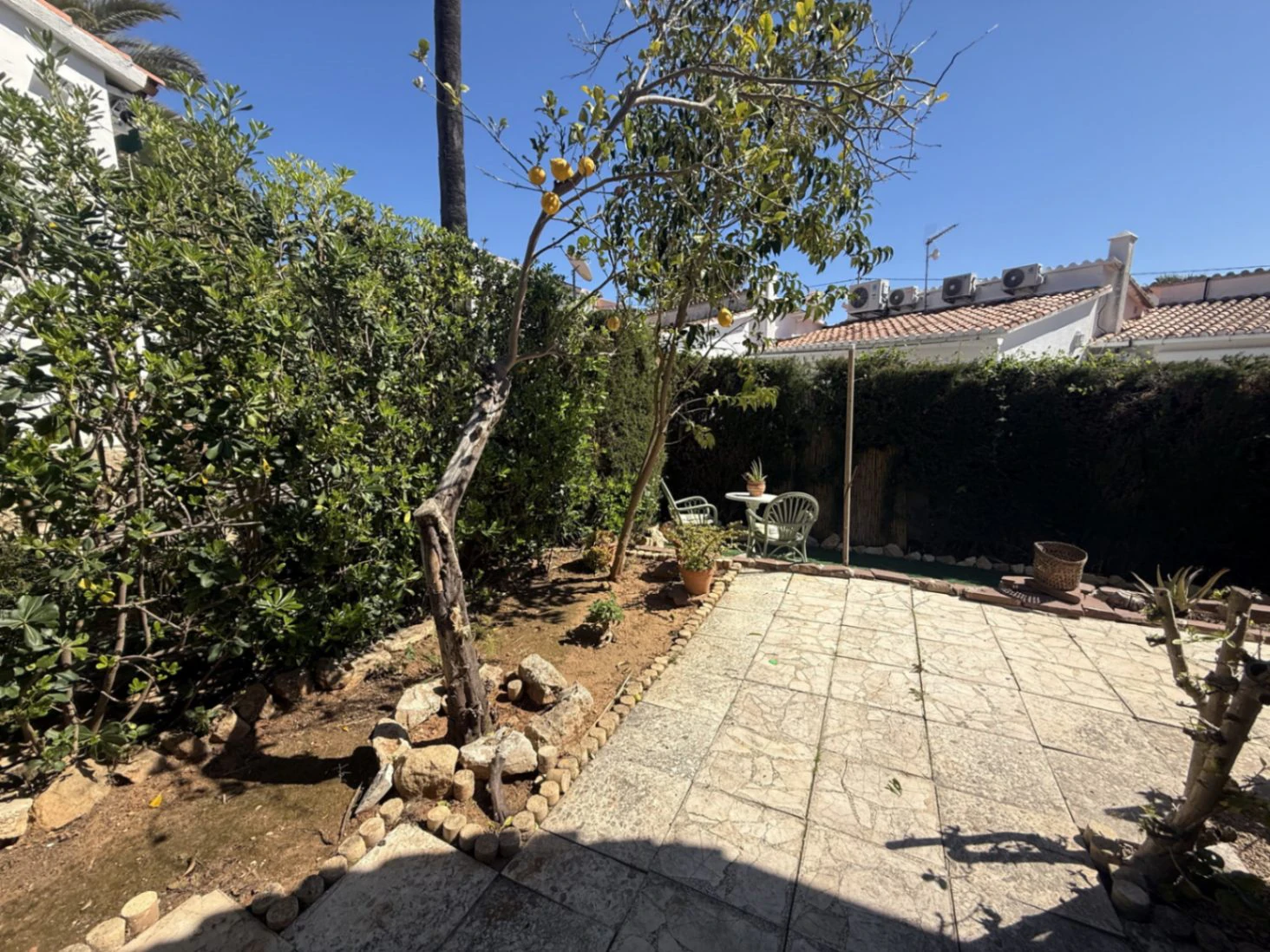 Chalet Las Marinas km.2 Denia