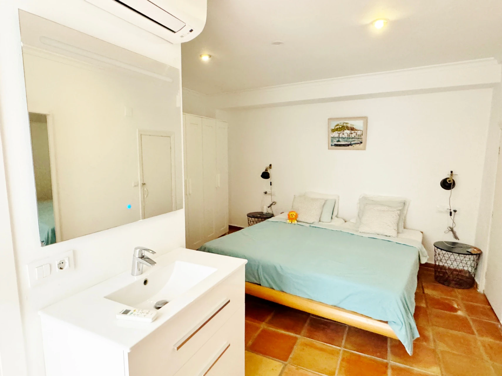 Maison De Ville à la vente à Denia, Alicante