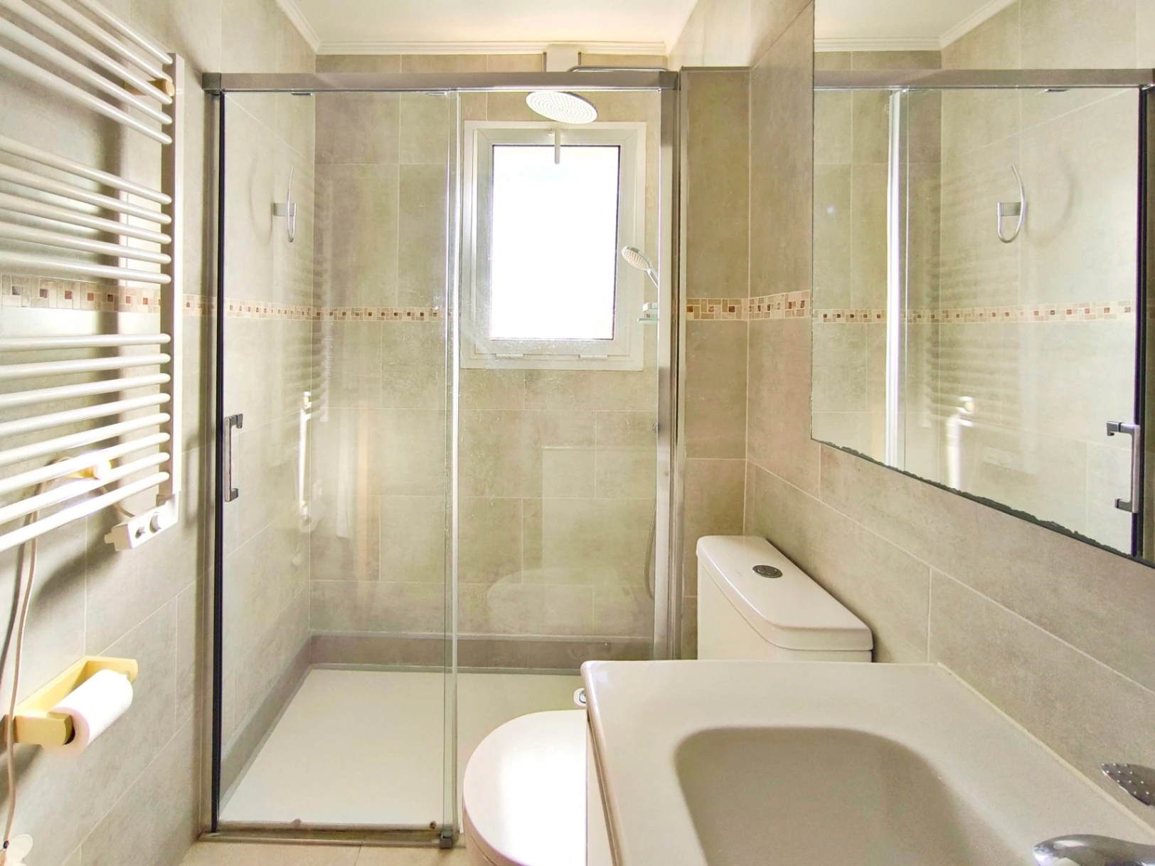 Apartamento de 1 habitación en La Sella, Pedreguer