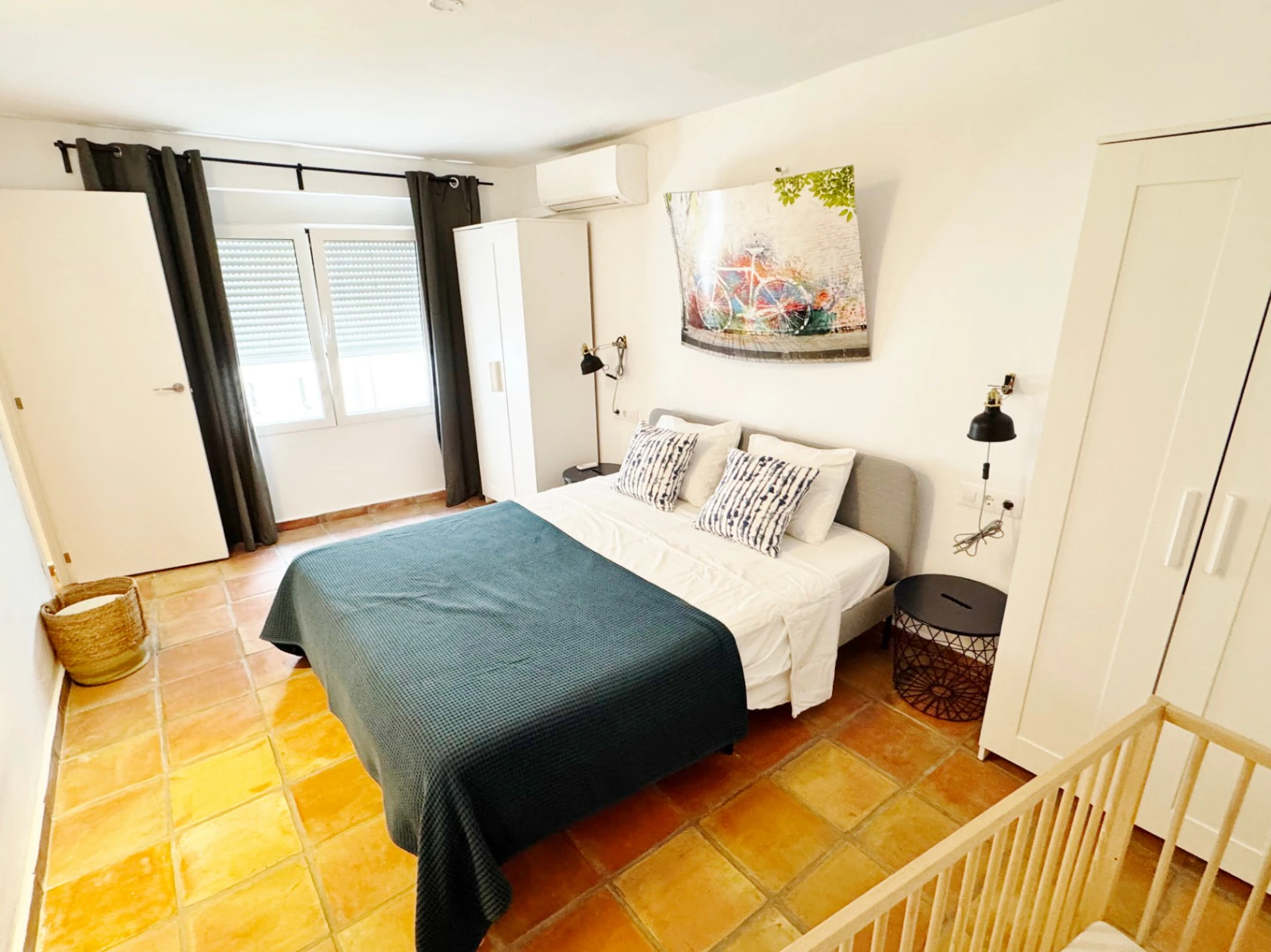 Maison De Ville à la vente à Denia, Alicante
