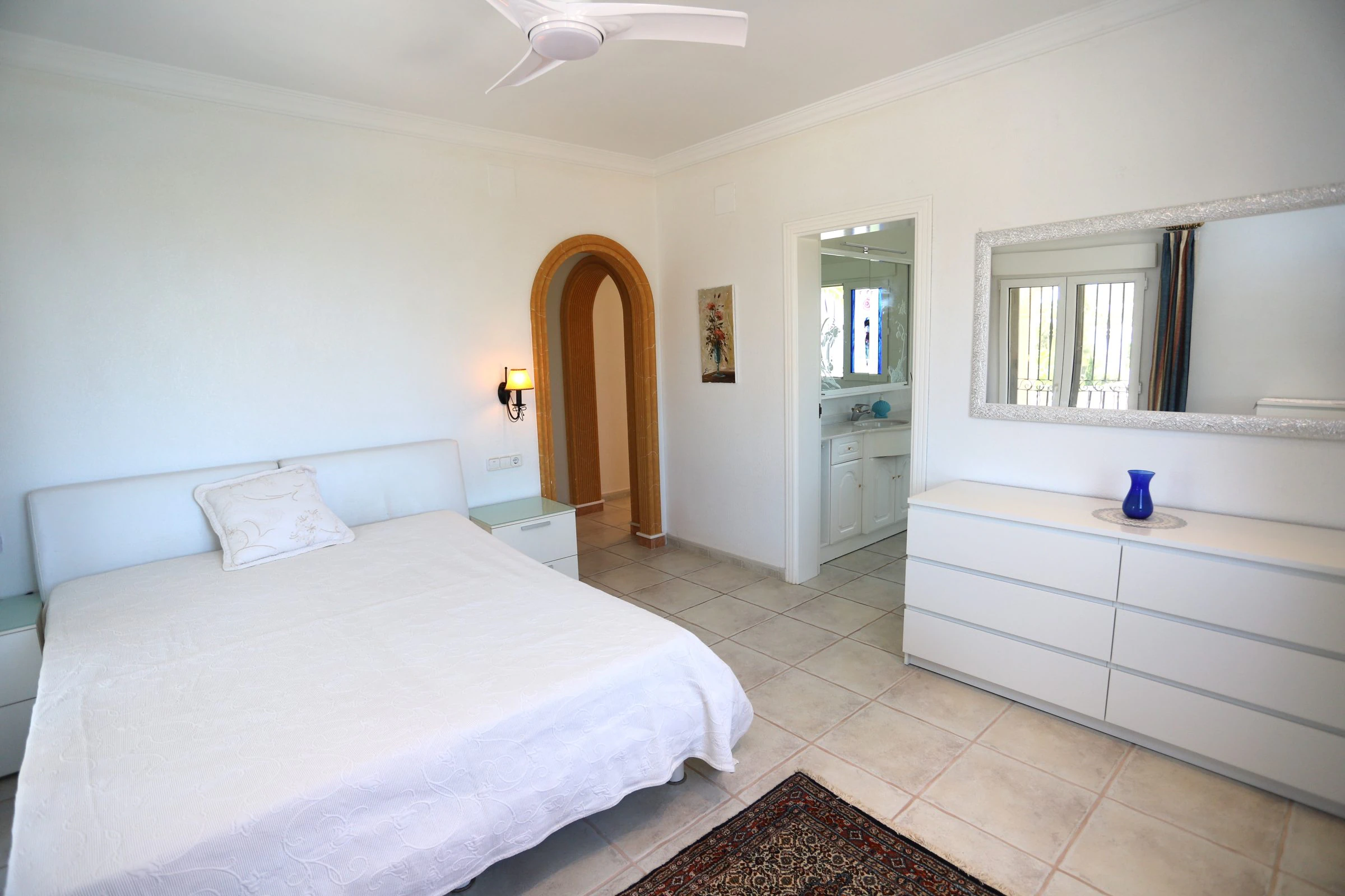 Chalet/Villa en venta en Denia