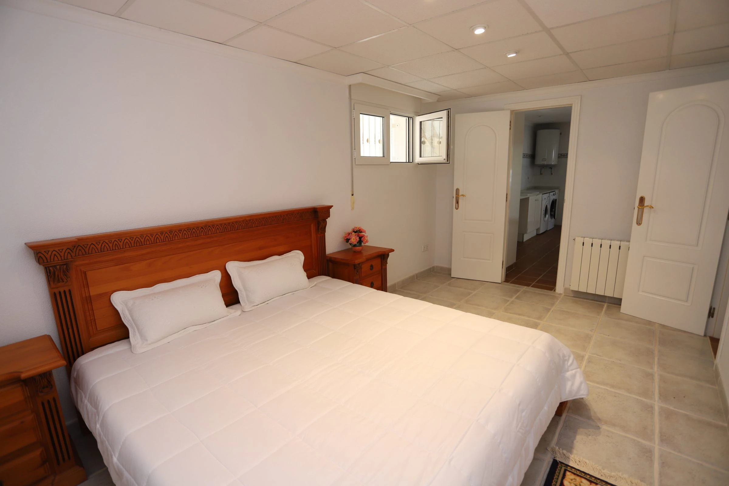 Chalet/Villa en venta en Denia