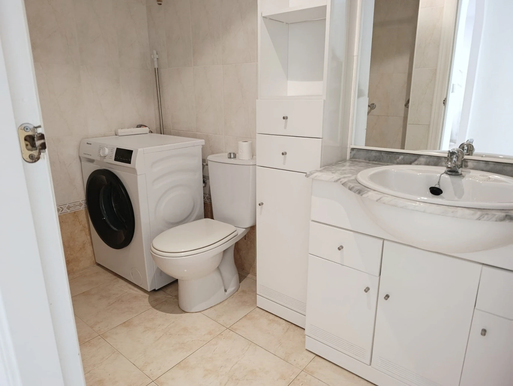 Apartamento en Las Marinas