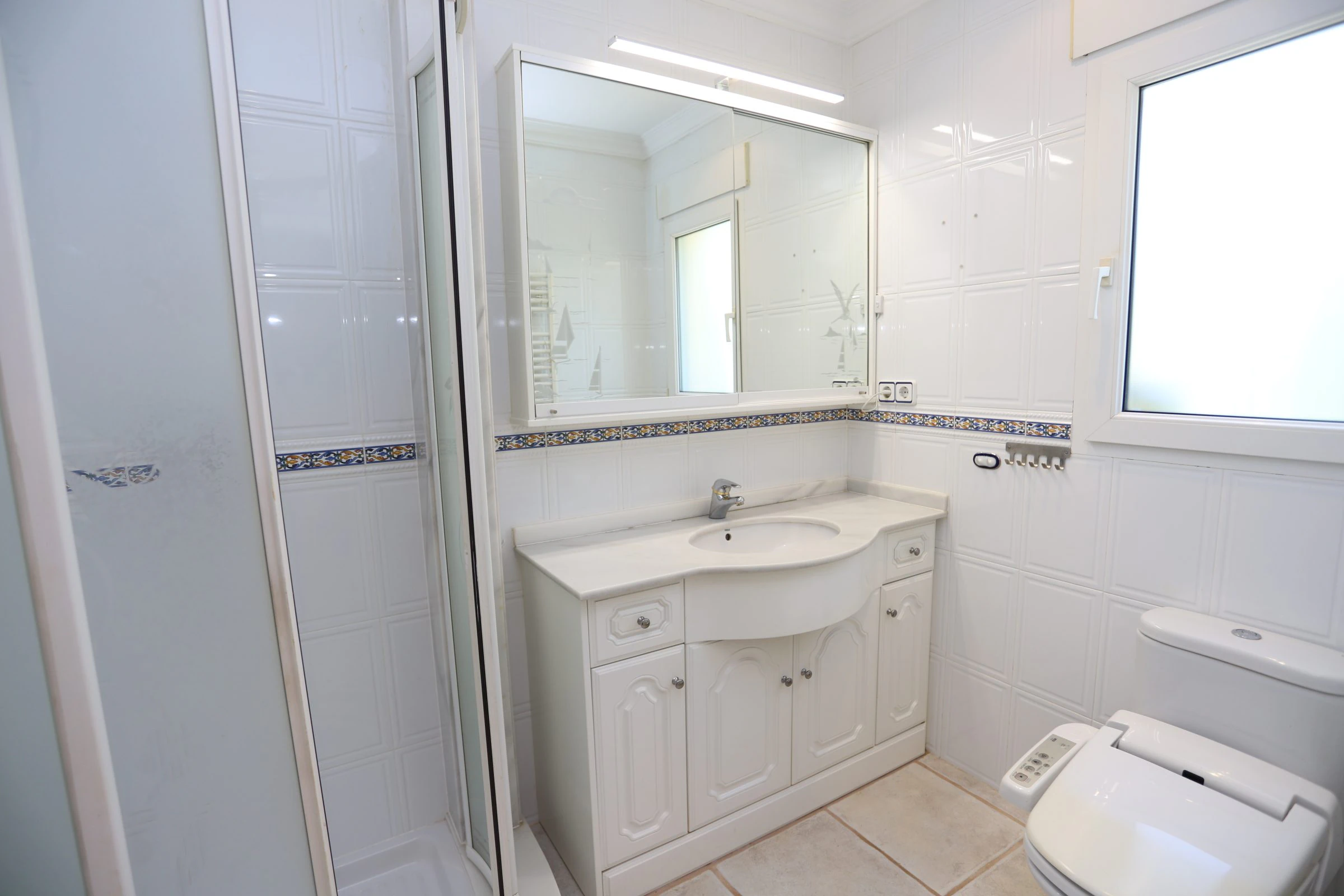 Chalet/Villa en venta en Denia
