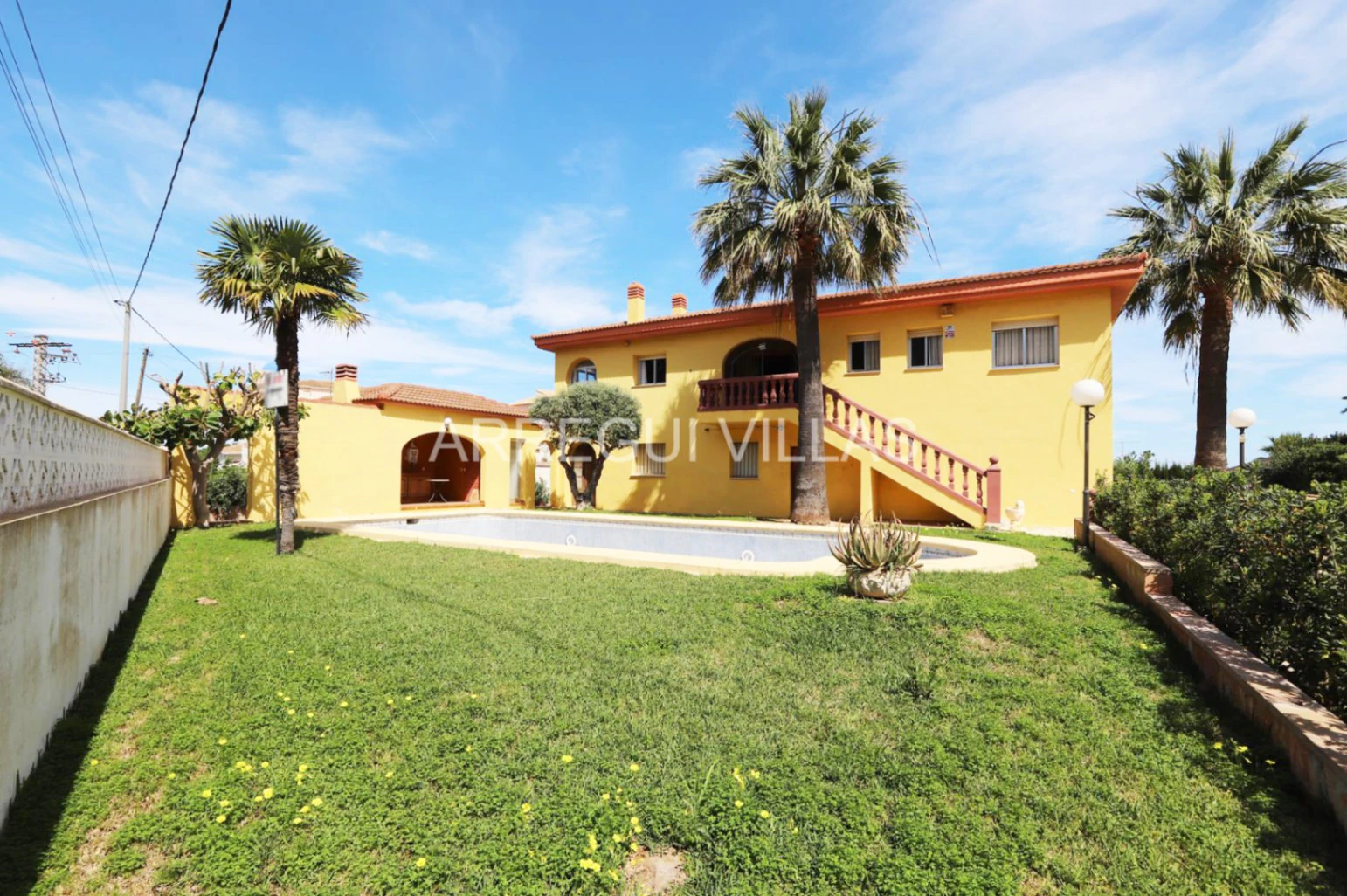 Chalet en venta en Dénia - Marineta Cassiana