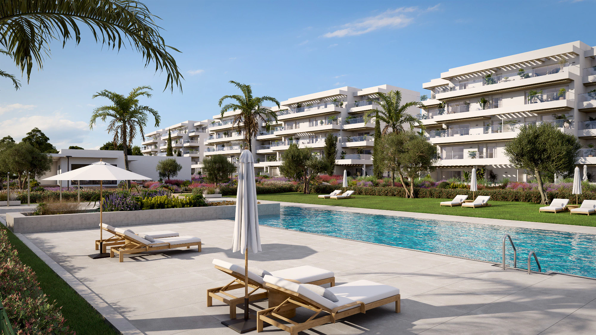 Apartamento en venta en El Vergel