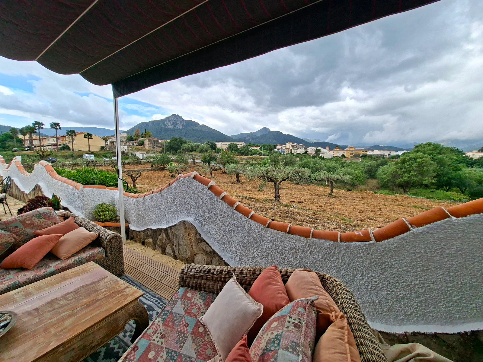 Chalet/Villa en venta en Orba Valley