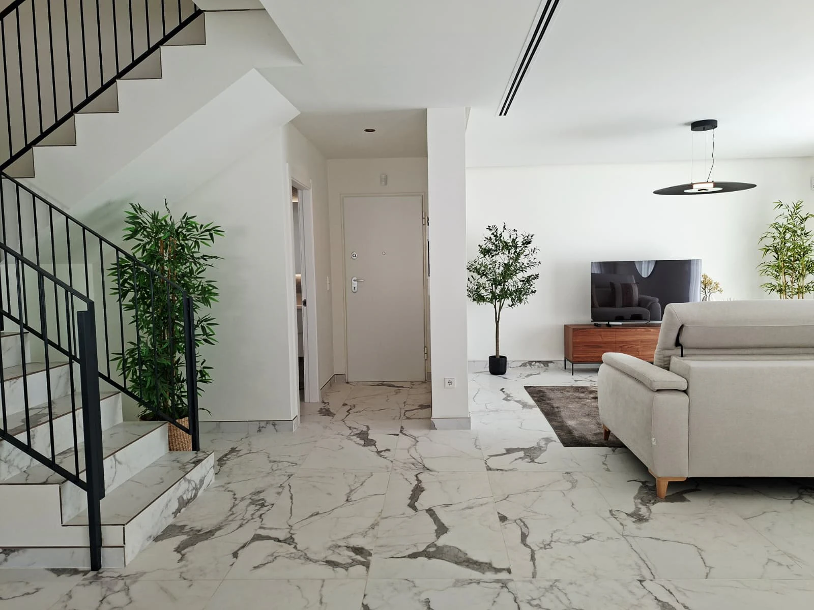 Chalet obra nueva en Tossal Gros, Denia