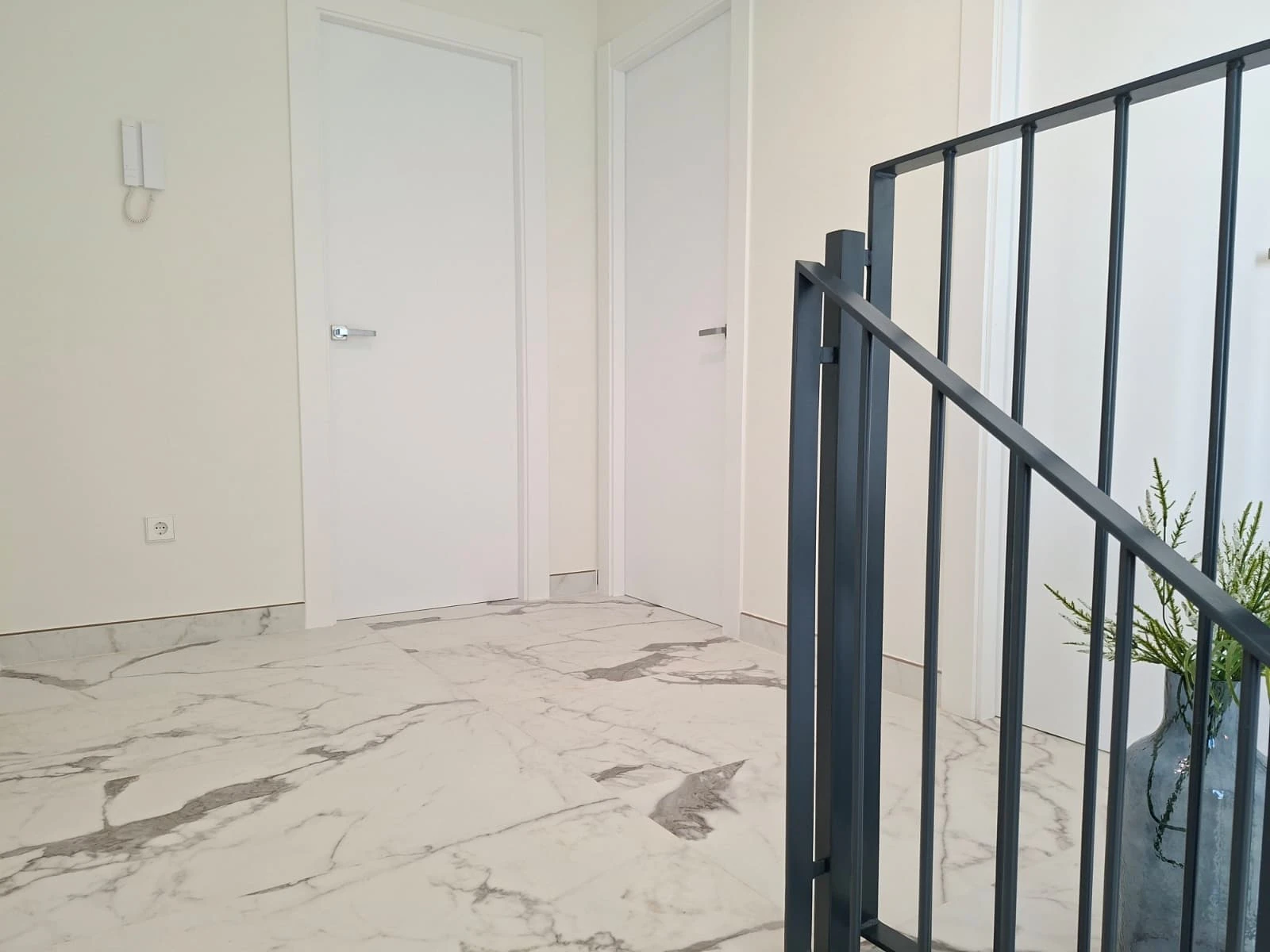 Chalet obra nueva en Tossal Gros, Denia