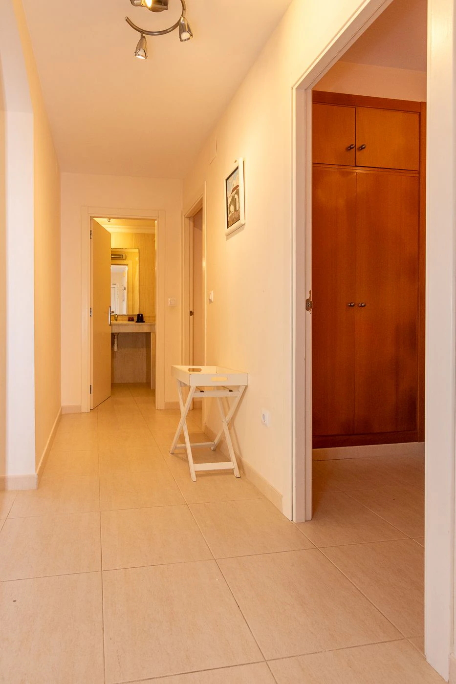 APPARTEMENT À LA SELLA, PEDREGUER