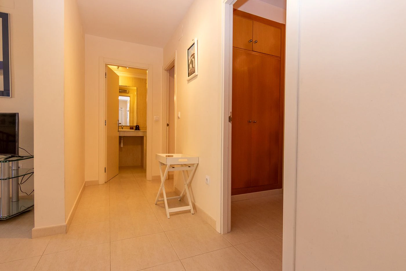 APPARTEMENT À LA SELLA, PEDREGUER