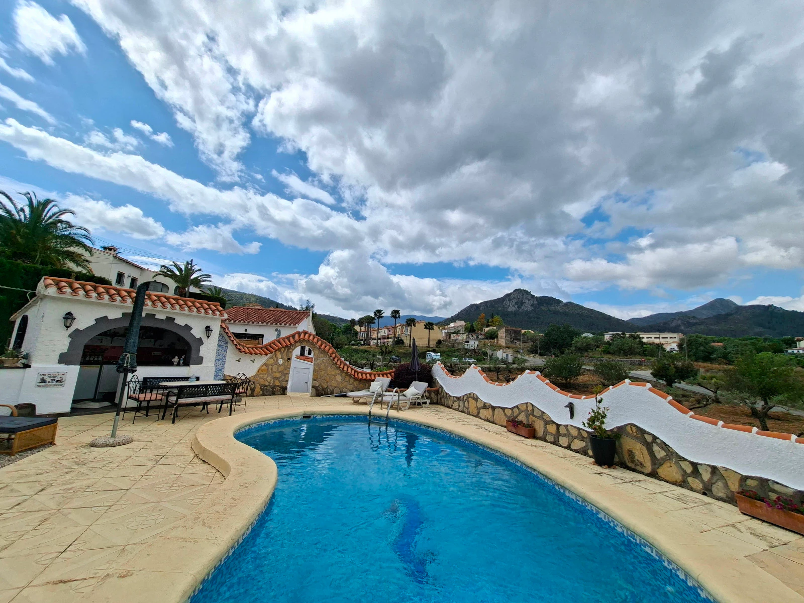 Chalet/Villa en venta en Orba Valley