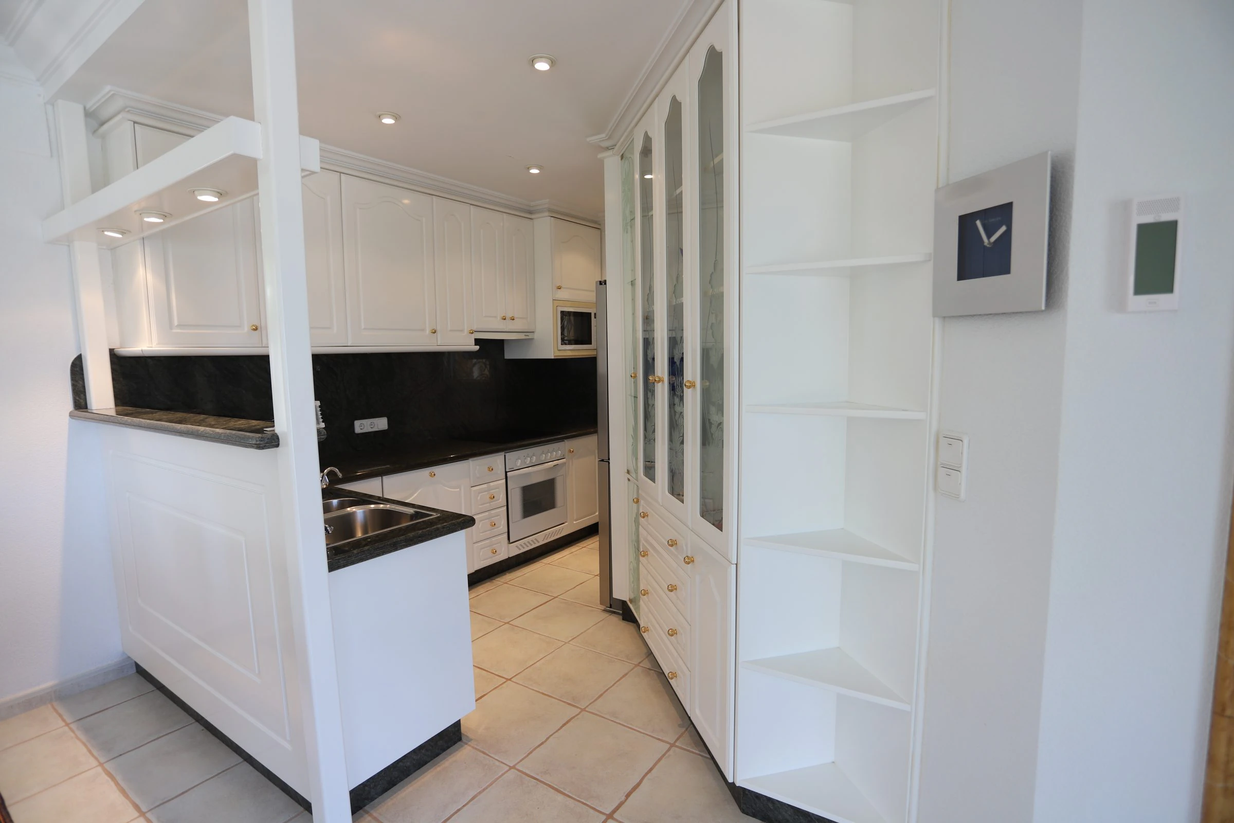 Chalet/Villa en venta en Denia