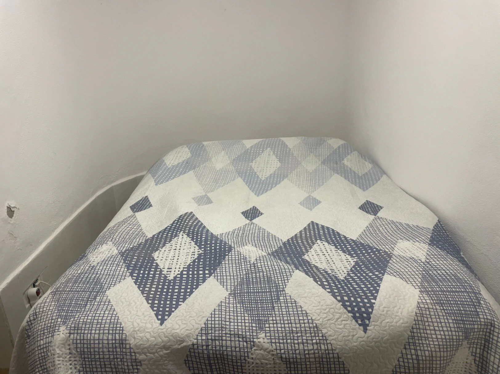 Confort y privacidad en apartamento de dos dormitorios en El Palmar, Las Marinas