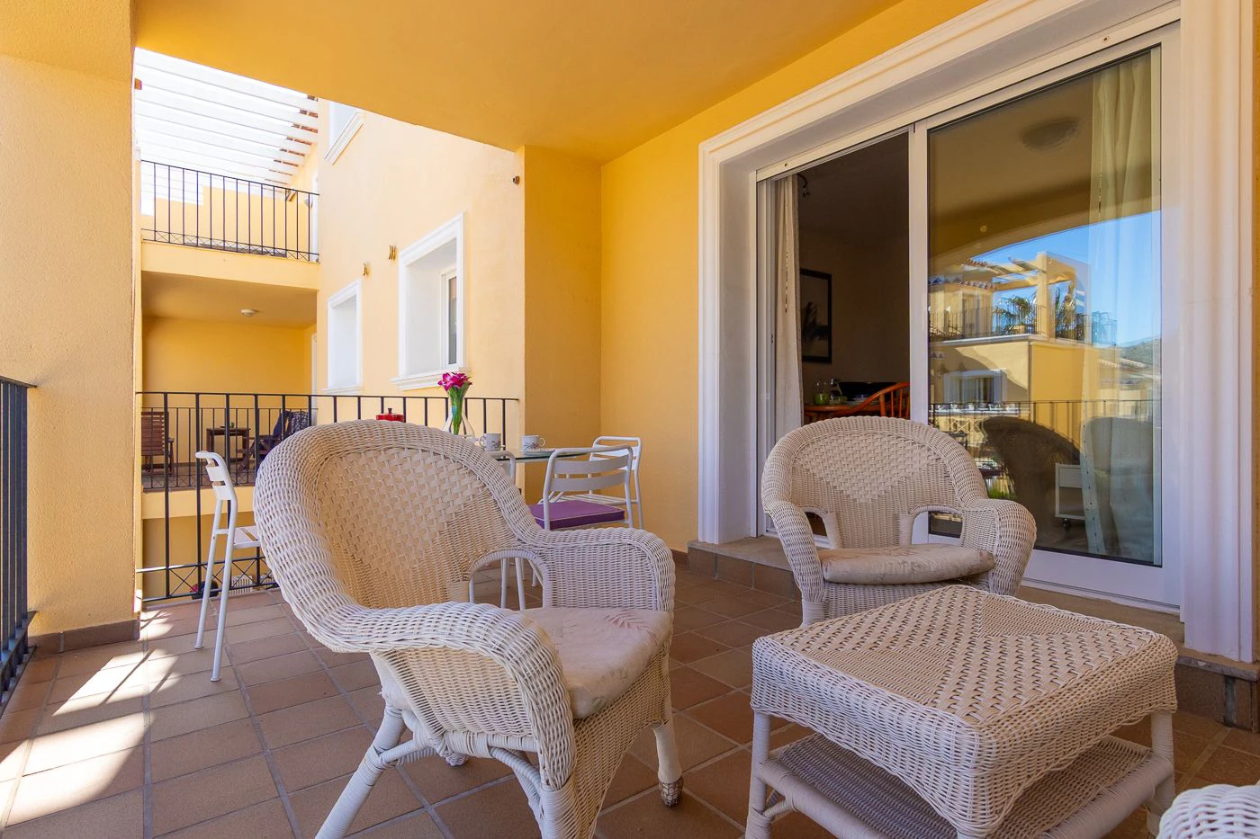 APPARTEMENT À LA SELLA, PEDREGUER