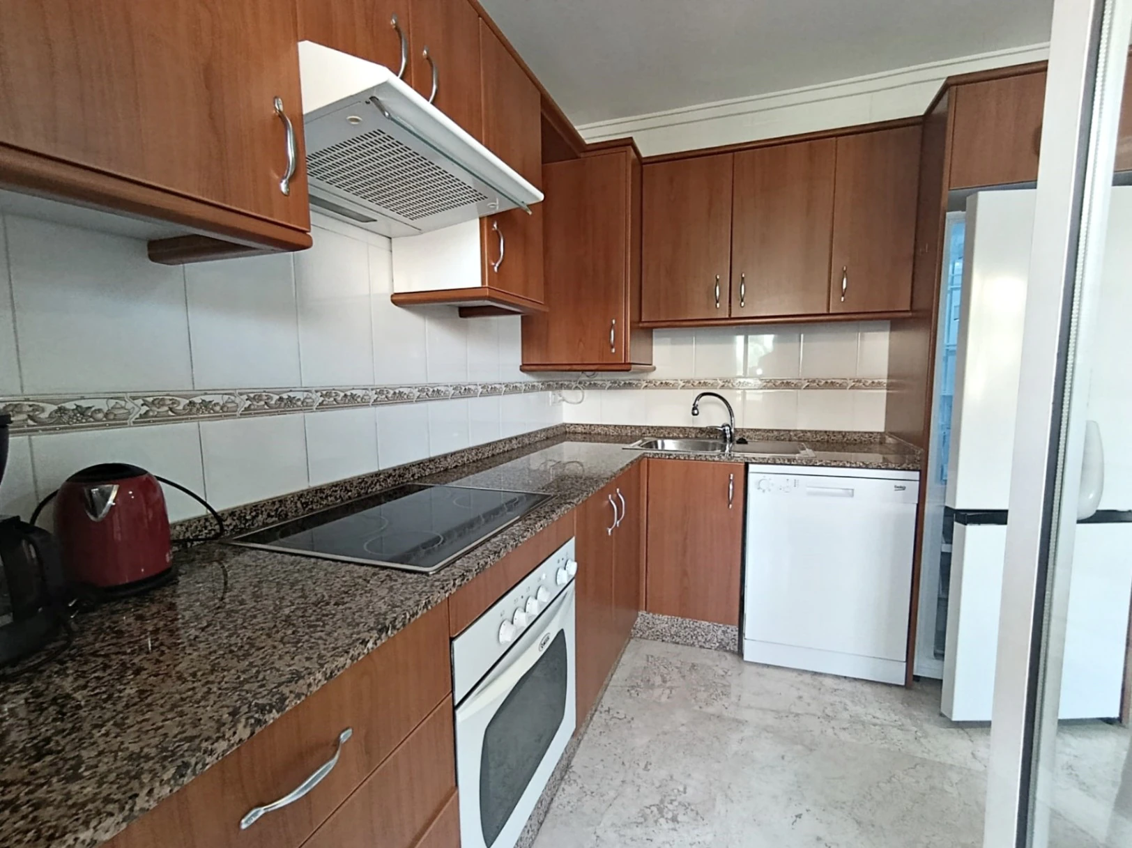 Apartamento en Las Marinas