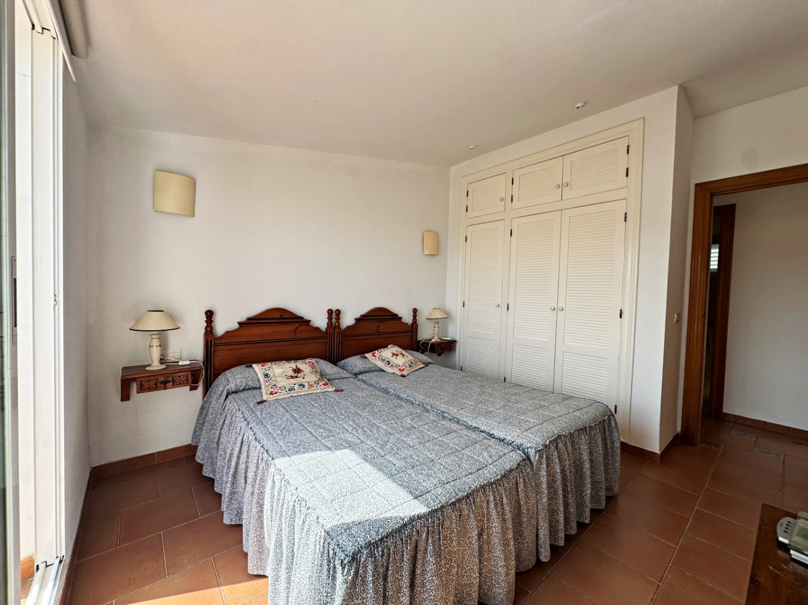 Chalet en venta en Denia, con preciosas vistas al mar y al montgó
